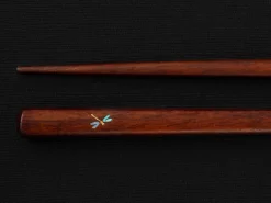 ORYOKI Essstäbchen Tonbo, Granadillo