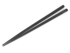 ORYOKI Essstäbchen Urushi, 230 cm, marine