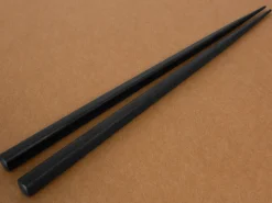 ORYOKI Essstäbchen Urushi, 230 cm, marine