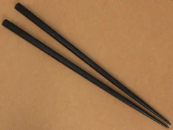 ORYOKI Essstäbchen Urushi, 230 cm, marine