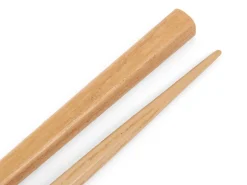 ORYOKI Essstäbchen Urushi, 230 cm, natur