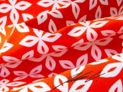 ORYOKI Furoshiki Aurinko, orange