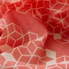 ORYOKI Furoshiki Hanikamu, rosé