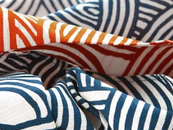 ORYOKI Furoshiki Ikioi, doppelseitig