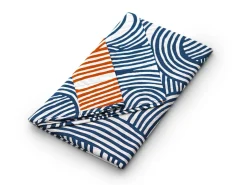 ORYOKI Furoshiki Ikioi, doppelseitig