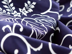 ORYOKI Furoshiki Kiri Karakusa