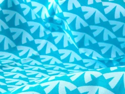 ORYOKI Furoshiki Meri, indigo