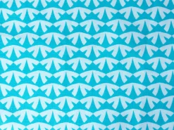 ORYOKI Furoshiki Meri, indigo