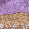 ORYOKI Furoshiki Same Komon, beidseitig