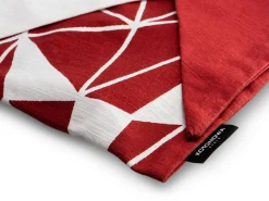 ORYOKI Furoshiki Tasche Sacoshe Origami, rot