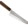 ORYOKI Genbu Deba Kiritsuke 180, Single Edge