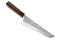 ORYOKI Genbu Deba Kiritsuke 180, Single Edge