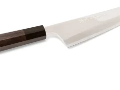ORYOKI Genbu Deba Kiritsuke 180, Single Edge