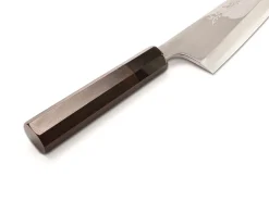 ORYOKI Genbu Deba Kiritsuke 180, Single Edge