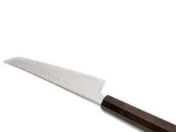 ORYOKI Genbu Deba Kiritsuke 180, Single Edge