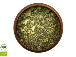 ORYOKI Genmaicha 'n' Matcha Bio, Japan