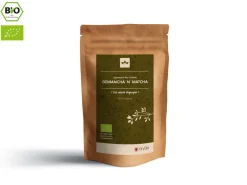 ORYOKI Genmaicha 'n' Matcha Bio, Japan