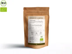 ORYOKI Genmaicha 'n' Matcha Bio, Japan