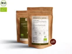 ORYOKI Genmaicha 'n' Matcha Bio, Japan