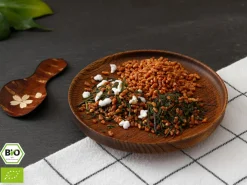 ORYOKI Genmaicha Yukihime Bio, Japan