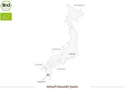 ORYOKI Genmaicha Yuwaku, Bio, Premium