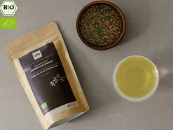 ORYOKI Genmaicha Yuwaku, Bio, Premium