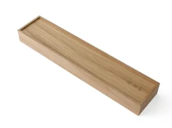 ORYOKI Geschenk Box Japanmesser, Holz, Gr. M