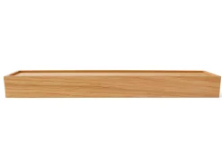 ORYOKI Geschenk Box Japanmesser, Holz, Gr. M