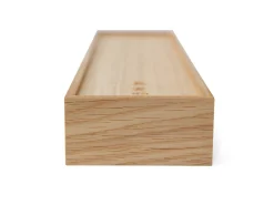 ORYOKI Geschenk Box Japanmesser, Holz, Gr. M