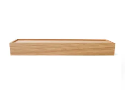 ORYOKI Geschenk Box Japanmesser, Holz, Gr. S