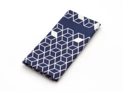ORYOKI Geschenkset Chiyogami mit Furoshiki Hanikamu