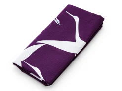 ORYOKI Geschenkset Chiyogami mit Furoshiki Kuren L, lila
