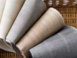 ORYOKI Geschirrtuch Natural Linen, 35cm x 70cm