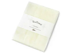 ORYOKI Geschirrtuch Natural Rayon, 35cm x 70cm