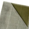 ORYOKI Geschirrtuch R.I.B. Binchotan, Moss Green, 35cm x 70cm