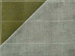 ORYOKI Geschirrtuch R.I.B. Binchotan, Moss Green, 35cm x 70cm