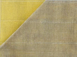ORYOKI Geschirrtuch R.I.B. Binchotan, Tangerin, 35cm x 70cm