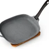 ORYOKI Grillpfanne Yakiyaki Dosshiri Deep OIGEN