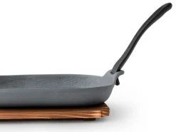 ORYOKI Grillpfanne Yakiyaki Dosshiri Deep OIGEN