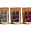 ORYOKI Grüner Tee Test-Set FLAVORS