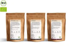 ORYOKI Grüner Tee Test-Set FLAVORS