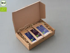 ORYOKI Grüner Tee Test-Set MIZUDASHI
