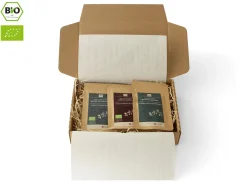 ORYOKI Grüner Tee Test-Set PREMIUM
