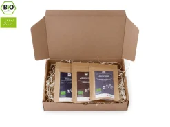 ORYOKI Grüner Tee Test-Set ROASTED