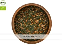ORYOKI Grüner Tee Test-Set ROASTED