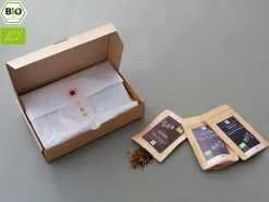 ORYOKI Grüner Tee Test-Set ROASTED