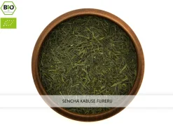 ORYOKI Grüner Tee Test-Set SENCHA
