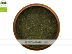 ORYOKI Grüner Tee Test-Set SENCHA