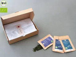 ORYOKI Grüner Tee Test-Set SENCHA
