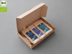 ORYOKI Grüner Tee Test-Set SENCHA